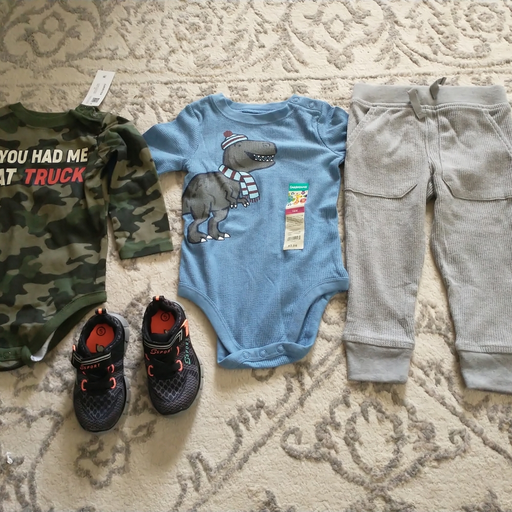 Kids outfits